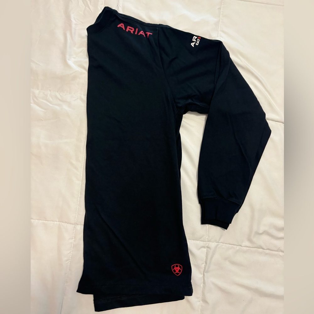 Ariat FR Long Sleeve | S